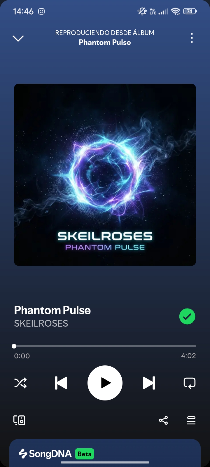 SKEILROSES